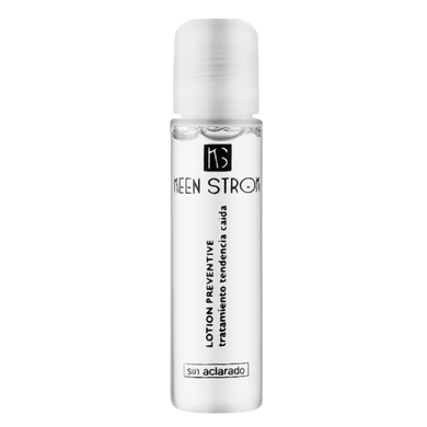 Лосьон Keen Strok LOTION PREVENTIVE HAIR LOSS LOTION - против выпадения волос, 12x12 мл