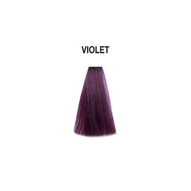 Violet Фарба для волосся Kaaral Maraes Vegan Permanent Hair Color - Коректор фіолетовий V, 100 мл