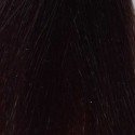 4.38 Безаміачна фарба для волосся Kaaral Baco Soft - золотисто-коричневий каштан, 60 мл