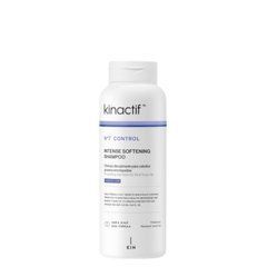 Шампунь KINACTIF №7 Intense Softening Shampoo для випрямлення волосся , 300 мл
