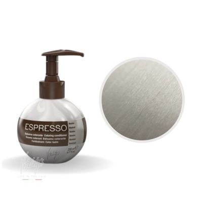 Vitality’s balsam Espresso Neutral - Восстанавливающий бальзам с красящим эффектом "Нейтральный" 200 мл