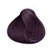 5/22 Крем-фарба для волосся INEBRYA COLOR на насінні льону і алое віра - Світлий глибокий каштаново-фиолет., 100 мл.