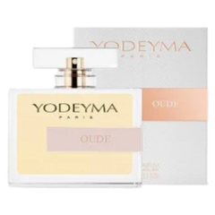 Жіночі парфуми Yodeyma Oude Чорна орхідея Трюфель Пачулі, 100 мл