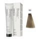 8/3 Краска для волос Kaaral Maraes Vegan Permanent Hair Color - Светлый золотистый блондин, 100 мл