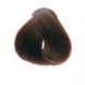 4/22 Крем-фарба для волосся INEBRYA COLOR на насінні льону і алое віра - Темний каштаново-фіолетовий, 100 мл.