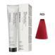 Red Фарба для волосся Kaaral Maraes Vegan Permanent Hair Color - Коректор червоний R, 100 мл