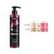 Rosa Безаммиачная тонирующая маска Lisap REFRESH - Розовый, 250 мл