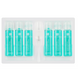 Ультраконцентрированный лосьон Keen Strok LOTION NUTRITIVE S.O.S HAIR OIL - для восстановления с гиалуроновой кислотой и протеинами, 12x12 мл