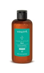 VITALITY’S Care & Style Ricci Bloom Shampoo - Шампунь для вьющихся волос, 250 мл