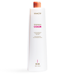 KINACTIF Color Shampoo KIN Шампунь для окрашенных волос 1000 мл