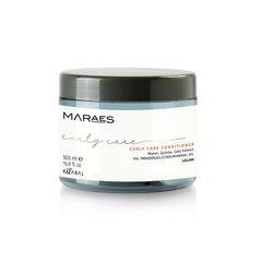 Кондиціонер Maraes Curly Care для кучерявого волосся 500 мл