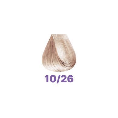 10/21 Крем-краска для волос NextPoint DIVERSITY COLOR безаммиачная - Платиновый блондин розовый, 100 мл