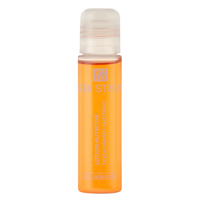 Поживний лосьйон Keen Strok LOTION NUTRITIVE ESSENTIAL HAIR LOTION - для основного догляду, 12x12 мл