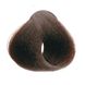 4/3 Крем-краска для волос INEBRYA COLOR на семенах льна и алоэ вера - Каштан золотистый, 100 мл.