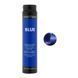 Blue Маска для волосся тонуюча КROM Emotion COLOR - Блакитний, 250 мл