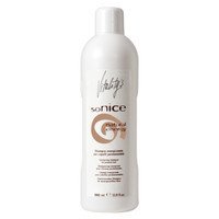 Vitality’s SoNice 2C — Перманент с протеинами шёлка для окрашенных волос 250 мл.