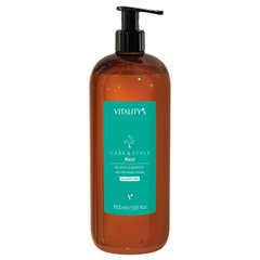 VITALITY’S Care & Style Ricci Bloom Shampoo - Шампунь для кучерявого волосся, 1000 мл