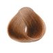 7/73 Крем-фарба для волосся INEBRYA COLOR на насінні льону і алое віра - Русявий коричневий золотий, 100 мл.
