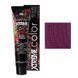 Moody Purple Безаміачна фарба з пігментами прямої дії Lisap Lisaplex Xtreme Color - Фіолетовий, 60 мл