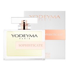 Парфумована вода SOPHISTICATE YODEYMA - репліка THE ONE (Dolce & Gabbana), 100 мл