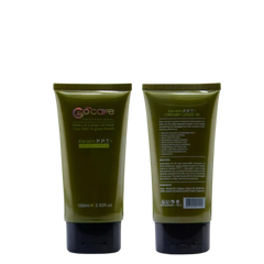 Крем для волосся Clever Cosmetics - GoCare Keratin P.P.T.+ незмивна терапія Кератин+, 100 мл