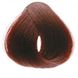 4/66F Крем-краска для волос INEBRYA COLOR на семенах льна и алоэ вера - Каштановый огненно-красный, 100 мл.