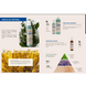 Шампунь Lisap Milano Keraplant Refining проти лупи, 1000 мл