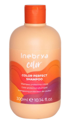 Inebrya Color Perfect Шампунь для фарбованого волосся 300 мл.