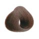 4/7 Крем-краска для волос INEBRYA COLOR на семенах льна и алоэ вера - Каштан коричневый, 100 мл.