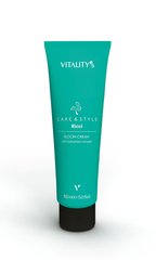 VITALITY’S Care & Style Ricci Bloom Cream Tubo - Несмываемый крем для вьющихся волос, 150 мл