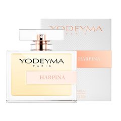 Жіночі парфуми Yodeyma Harpina 100 мл Фіалка Орхідея Ваніль