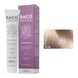 10/16 Фарба для волосся Kaaral BACO color collection - дуже дуже світлий попільний рудий, 100 мл