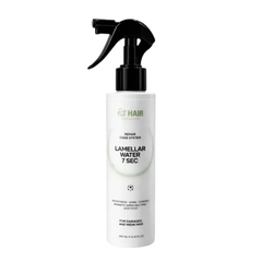 Ламеллярная вода FutHAIR Lamellar Water - 7 sec для мгновенного разглаживания волос, 200 мл