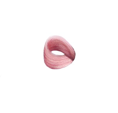 Бубл Стойкая безаммиачная крем-краска для волос KROM Emotion Colour Free - резинка, 100 мл
