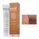 8/46 Фарба для волосся Kaaral BACO color collection - Світло-русявий мідно-червоний, 100 мл