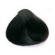 4/9 Крем-фарба для волосся INEBRYA COLOR на насінні льону і алое віра - Темний шоколад, 100 мл.