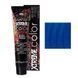 Mystic Blue Безаміачна фарба з пігментами прямої дії Lisap Lisaplex Xtreme Color - Синій, 60 мл
