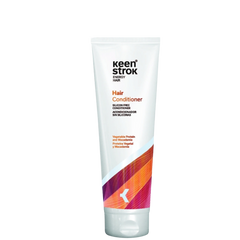 Кондиціонер Keen Strok Silicone Free Hair Conditioner - БЕЗ силіконів, 250 мл