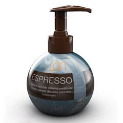 Vitality’s balsam Espresso Platinum - Восстанавливающий бальзам с красящим эффектом "Платиновый" 200 мл