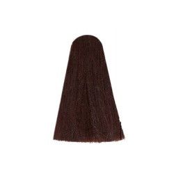 5/01 Фарба для волосся Kaaral BACO color collection - натуральний світло-каштановий попелястий, 100 мл