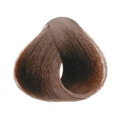 5/3 Крем-фарба для волосся INEBRYA COLOR на насінні льону і алое віра - Світлий золотистий каштан, 100 мл.