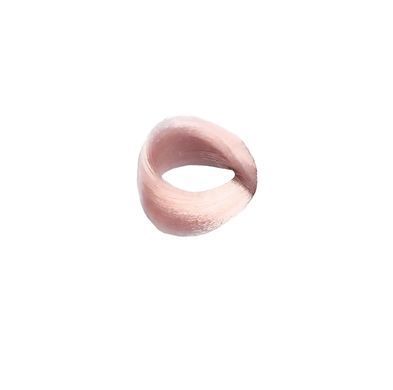 Сладкая вата Стойкая безаммиачная крем-краска для волос KROM Emotion Colour Free, 100 мл