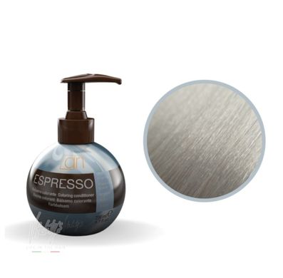 Vitality’s balsam Espresso Platinum - Відновлюючий бальзам з фарбуючим ефектом "Платиновий" 200 мл