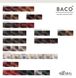 5/01 Фарба для волосся Kaaral BACO color collection - натуральний світло-каштановий попелястий, 100 мл