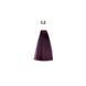 5/2 Краска для волос Kaaral Maraes Vegan Permanent Hair Color - Светло-коричневый фиолетовый, 100 мл