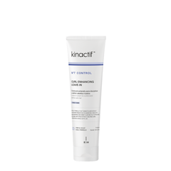 Крем-контроль KINACTIF №7 CURL ENHANCING LEAVE-IN для моделювання кучерів, 150ml.