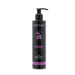 Сироватка Silky Smooth Krom Emotion 72 для відновлення структури волосся, 250 мл