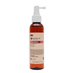 Успокаивающий лосьон  Lisap Milano Keraplant Calming для чувствительной кожи головы, 150 мл