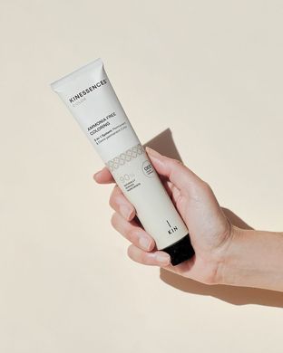 5/0 Краска для волос безамиачная Kinessences Color OES+V - Натуральный Светлый каштан, 100 мл