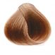 8/3 Крем-краска для волос INEBRYA COLOR на семенах льна и алоэ вера - Cветло-русый золотистый, 100 мл.